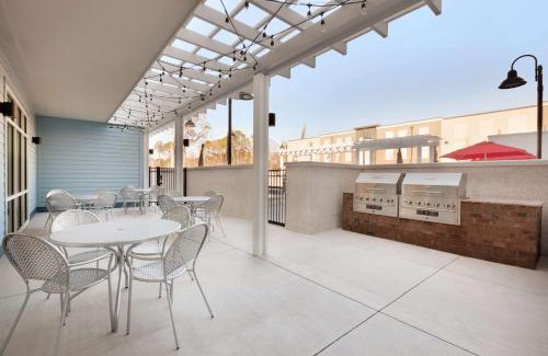 Mount Pleasant Hotel | Home2 Suites By Hilton Mt Pleasant Charleston