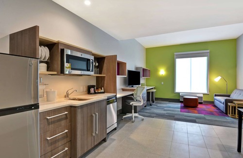 West Ashley Hotel | Home2 Suites by Hilton Charleston West Ashley