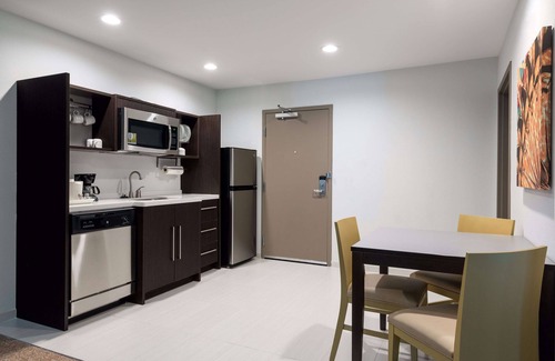 University Place Hotel | Home2 Suites by Hilton Charlotte University Research Park