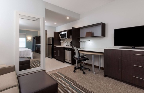 University Place Hotel | Home2 Suites by Hilton Charlotte University Research Park