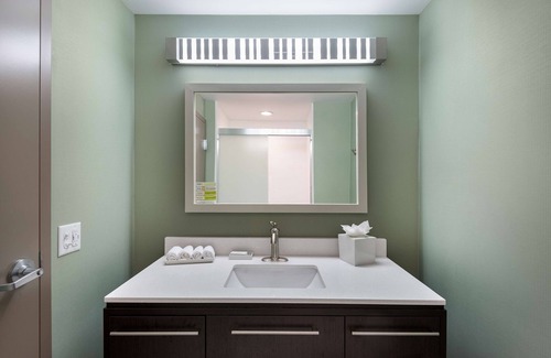 University Place Hotel | Home2 Suites by Hilton Charlotte University Research Park