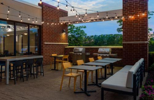 Cheektowaga Hotel | Home2 Suites by Hilton Buffalo Airport/Galleria Mall