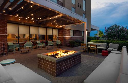 Cheektowaga Hotel | Home2 Suites by Hilton Buffalo Airport/Galleria Mall