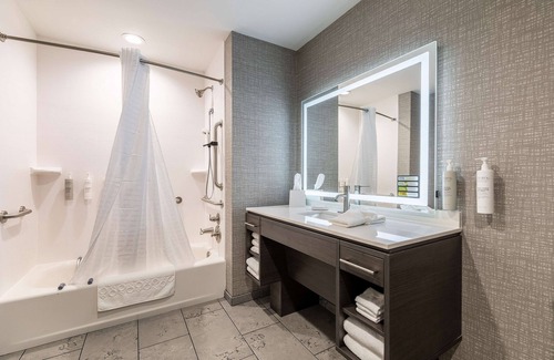 Cookeville Hotel | Home2 Suites By Hilton Cookeville