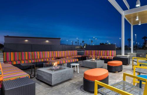 El Centro Hotel | Home2 Suites By Hilton El Centro