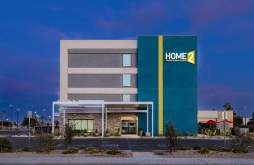 El Centro Hotel | Home2 Suites By Hilton El Centro