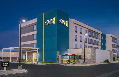 El Centro Hotel | Home2 Suites By Hilton El Centro
