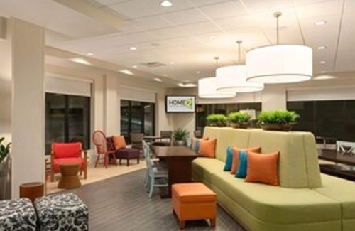 Farmington Hotel | Home2 Suites by Hilton Farmington/Bloomfield