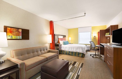 Farmington Hotel | Home2 Suites by Hilton Farmington/Bloomfield