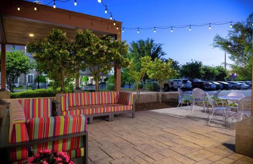 Terry Sanford Hotel | Home2 Suites by Hilton Fayetteville Fort Bragg