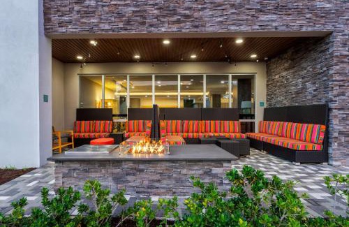 Fort Pierce Hotel | Home2 Suites By Hilton Ft Pierce I-95