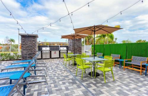 Fort Pierce Hotel | Home2 Suites By Hilton Ft Pierce I-95
