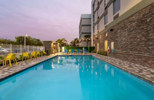 Fort Pierce Hotel | Home2 Suites By Hilton Ft Pierce I-95