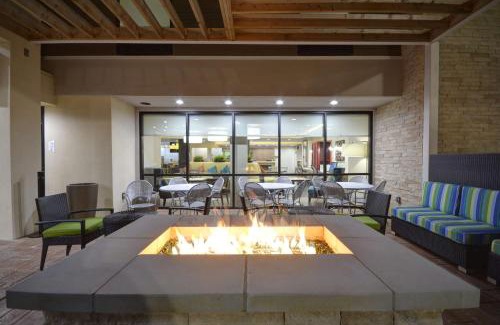 Fort Worth Hotel | Home2 Suites By Hilton Fort Worth Southwest Cityview