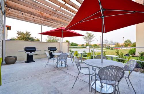 Fort Worth Hotel | Home2 Suites By Hilton Fort Worth Southwest Cityview