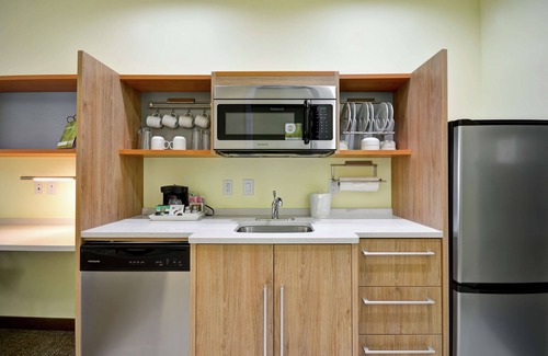 Fort Worth Hotel | Home2 Suites by Hilton Fort Worth Southwest Cityview