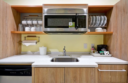 Fort Worth Hotel | Home2 Suites by Hilton Fort Worth Southwest Cityview