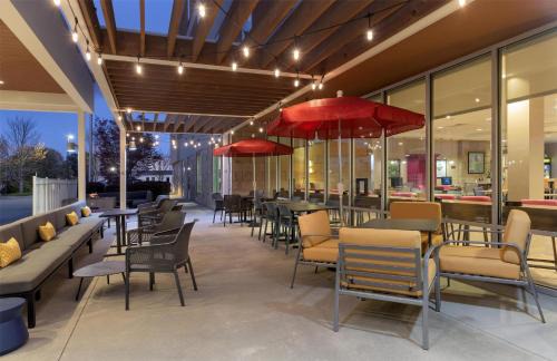 Greenville - Spartanburg Hotel | Home2 Suites by Hilton Greenville Airport