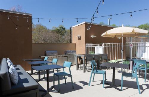 Greenville - Spartanburg Hotel | Home2 Suites by Hilton Greenville Airport