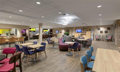 Greenville - Spartanburg Hotel | Home2 Suites by Hilton Greenville Airport