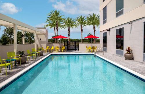Lake Mary Hotel | Home2 Suites By Hilton Lake Mary Orlando