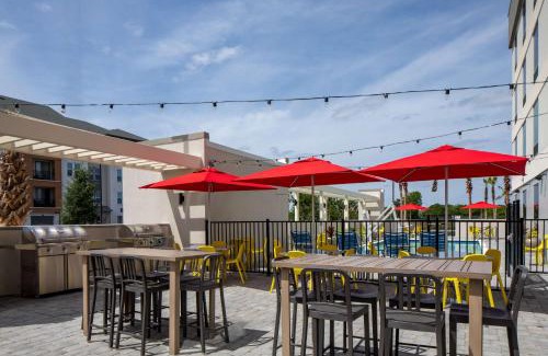 Lake Mary Hotel | Home2 Suites By Hilton Lake Mary Orlando