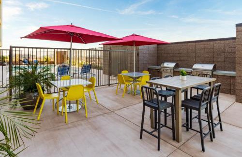 Lake Mary Hotel | Home2 Suites By Hilton Lake Mary Orlando