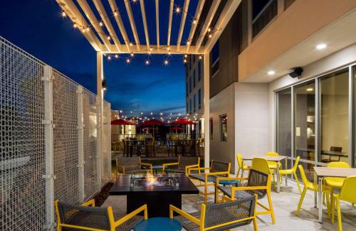 Lake Mary Hotel | Home2 Suites By Hilton Lake Mary Orlando