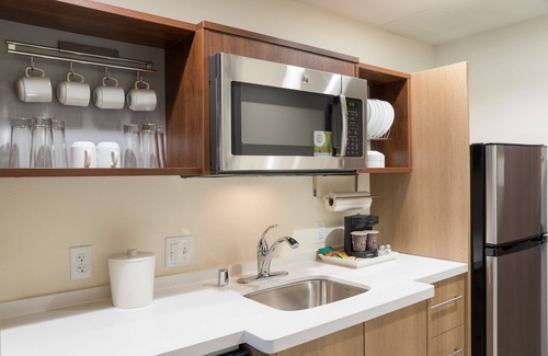East Market District Hotel | Home2 Suites by Hilton Louisville Downtown NuLu