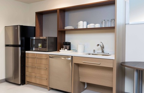 East Market District Hotel | Home2 Suites by Hilton Louisville Downtown NuLu