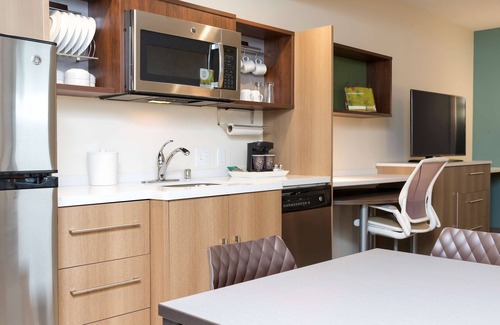 East Market District Hotel | Home2 Suites by Hilton Louisville Downtown NuLu