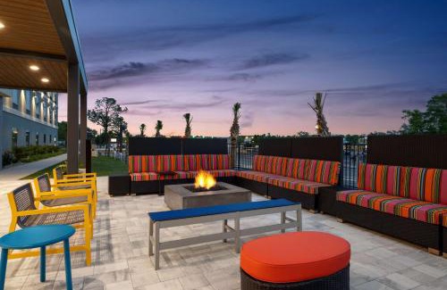 Niceville Hotel | Home2 Suites By Hilton Niceville Eglin Air Force Base