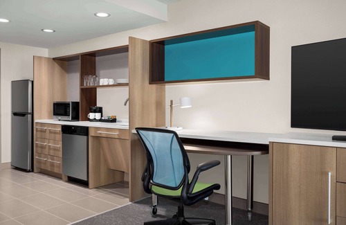 Niceville Hotel | Home2 Suites By Hilton Niceville Eglin Air Force Base