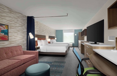 Niceville Hotel | Home2 Suites By Hilton Niceville Eglin Air Force Base