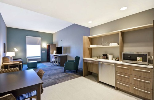 Queensbury Hotel | Home2 Suites by Hilton Queensbury Lake George