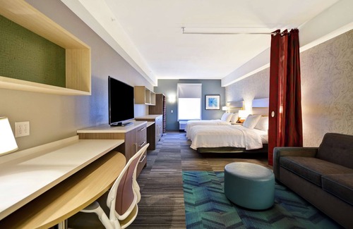Queensbury Hotel | Home2 Suites by Hilton Queensbury Lake George