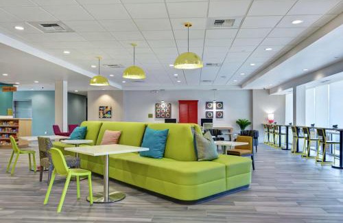 Springdale Hotel | Home2 Suites By Hilton Springdale