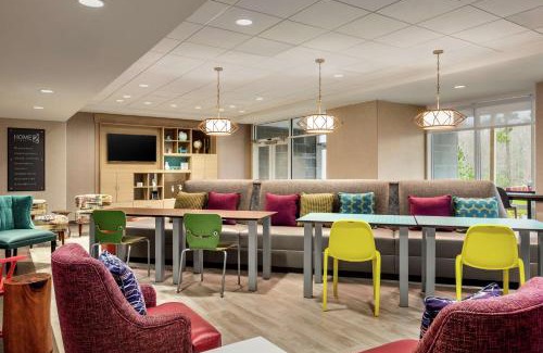 Statesboro Hotel | Home2 Suites By Hilton Statesboro