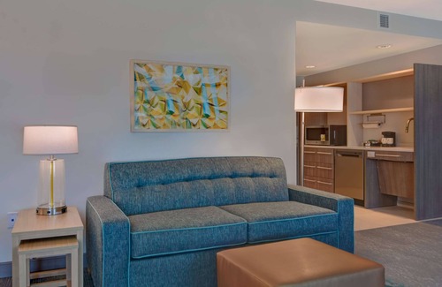 Williston North Hotel | Home2 Suites by Hilton Williston Burlington, VT