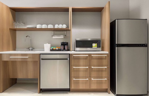 Southwest Colorado Springs Hotel | Home2 Suites by Hilton Colorado Springs South