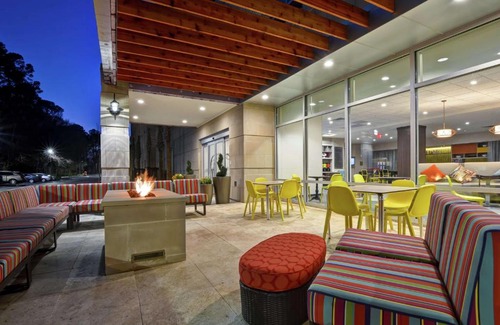 West Ashley Hotel | Home2 Suites Charleston West Ashley