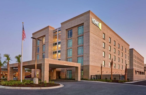 West Ashley Hotel | Home2 Suites Charleston West Ashley