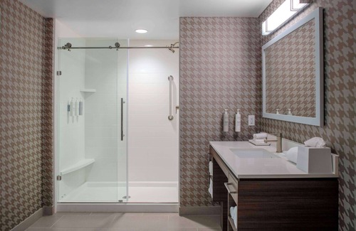 Lynchburg Hotel | Home2 Suites Lynchburg