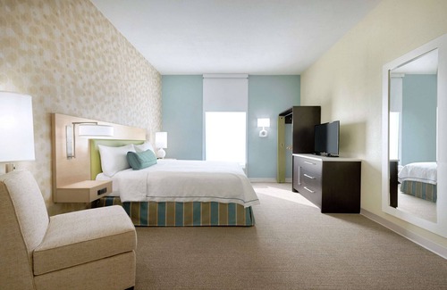 Prattville Hotel | Home2 Suites Montgomery Prattville