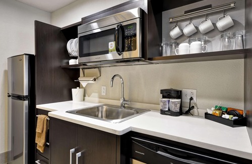 Mount Juliet Hotel | Home2 Suites Mt. Juliet, TN