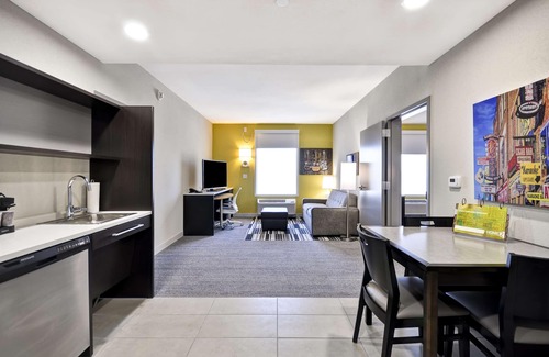 Mount Juliet Hotel | Home2 Suites Mt. Juliet, TN