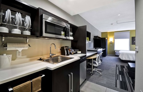 Mount Juliet Hotel | Home2 Suites Mt. Juliet, TN