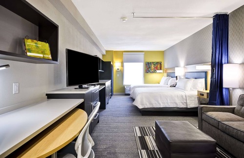 Mount Juliet Hotel | Home2 Suites Mt. Juliet, TN
