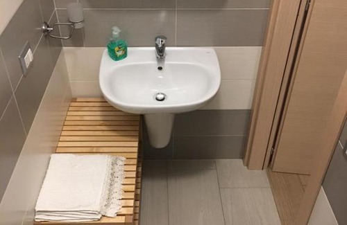 Lido Silvana Apartment | Home27