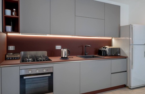 Taormina City Centre Apartment | Home29 - Taormina City Centre